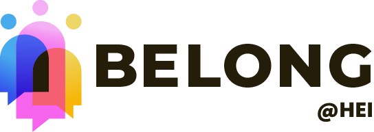 BELONG@HEI