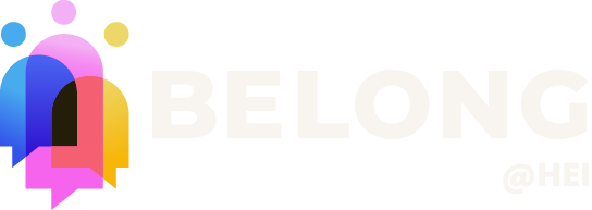 BELONG@HEI