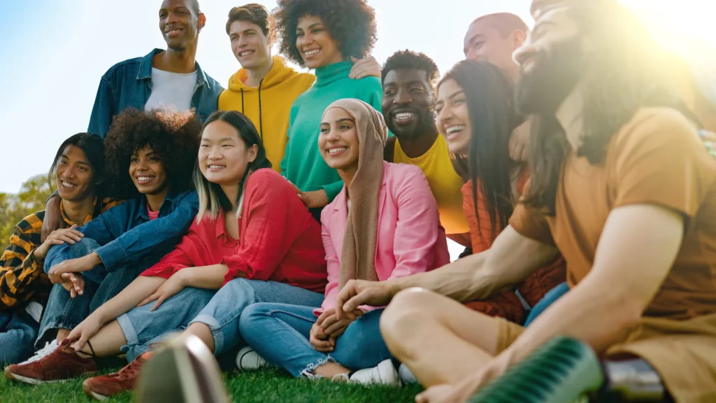 Students from disadvantaged backgrounds