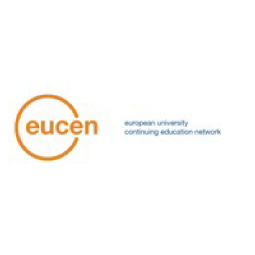 EUCEN logo
