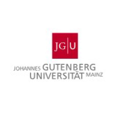Johannes Gutenberg University Mainz logo