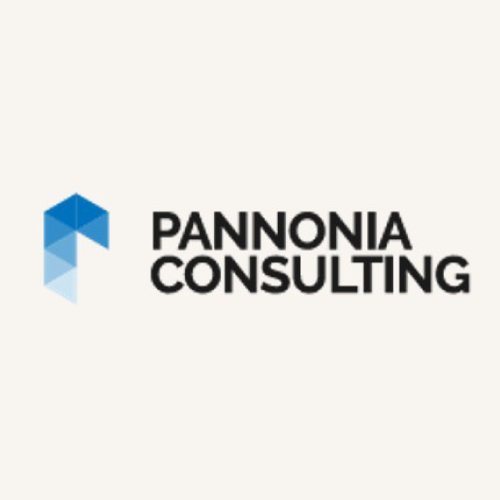 Pannonia Consulting logo
